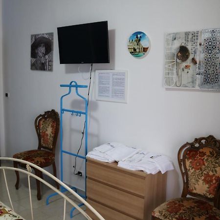 Le Tre Rose Bed&Breakfast Casamassima Extérieur photo