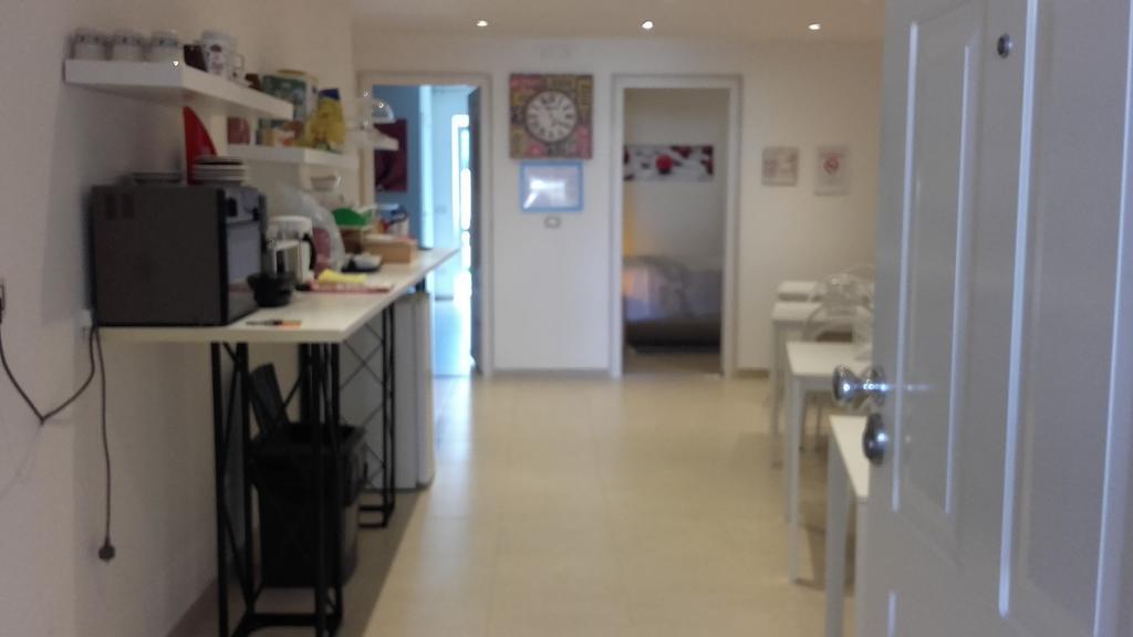 Le Tre Rose Bed&Breakfast Casamassima Extérieur photo