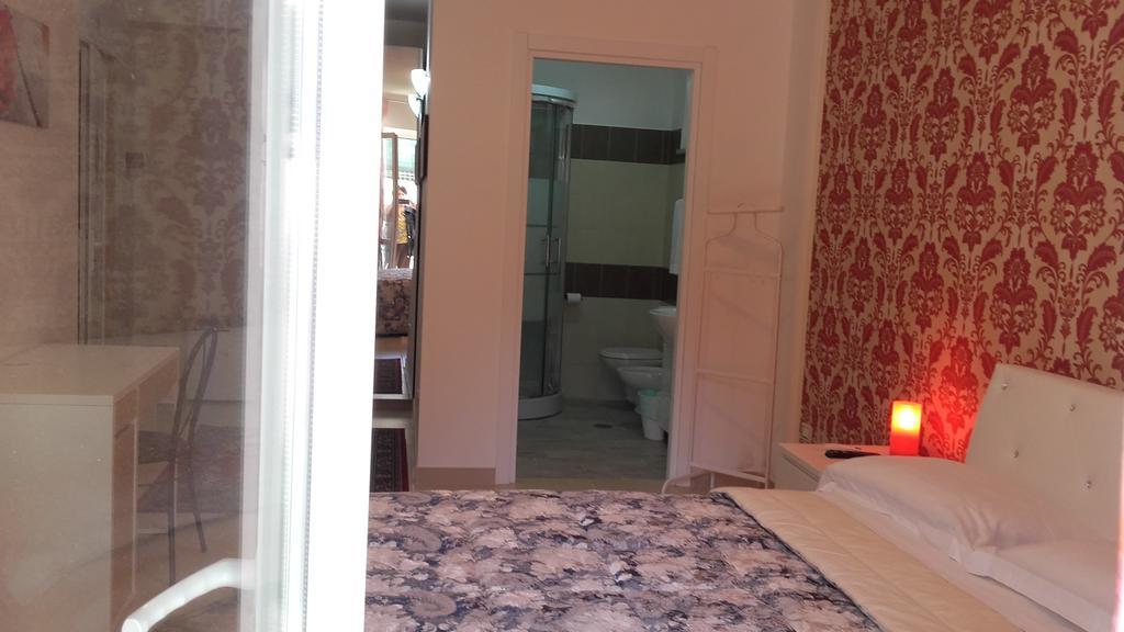 Le Tre Rose Bed&Breakfast Casamassima Extérieur photo
