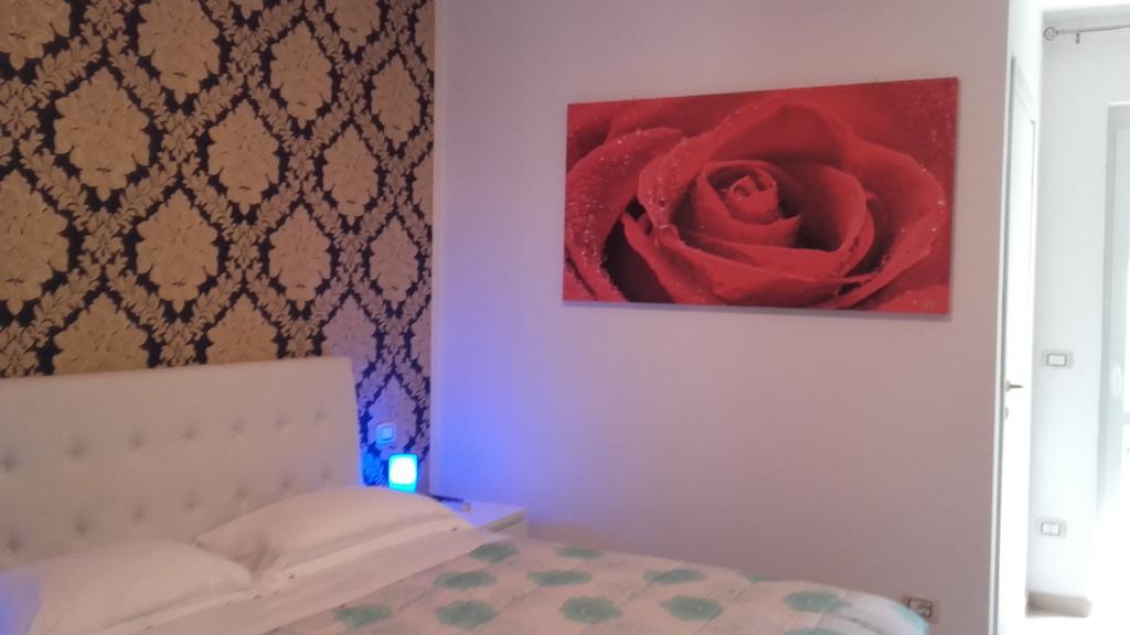Le Tre Rose Bed&Breakfast Casamassima Extérieur photo