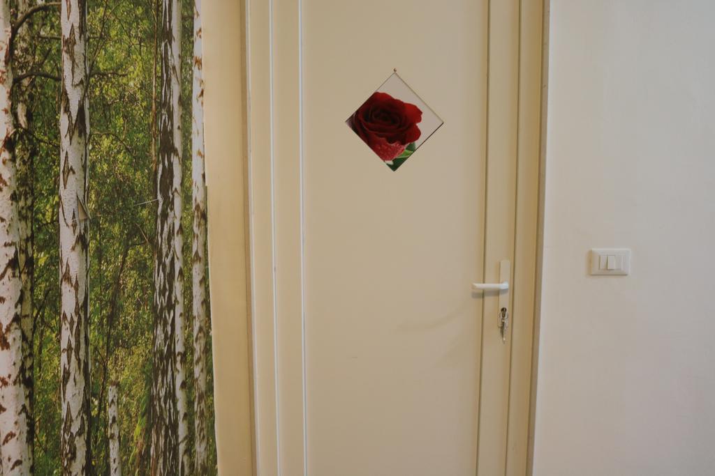 Le Tre Rose Bed&Breakfast Casamassima Extérieur photo