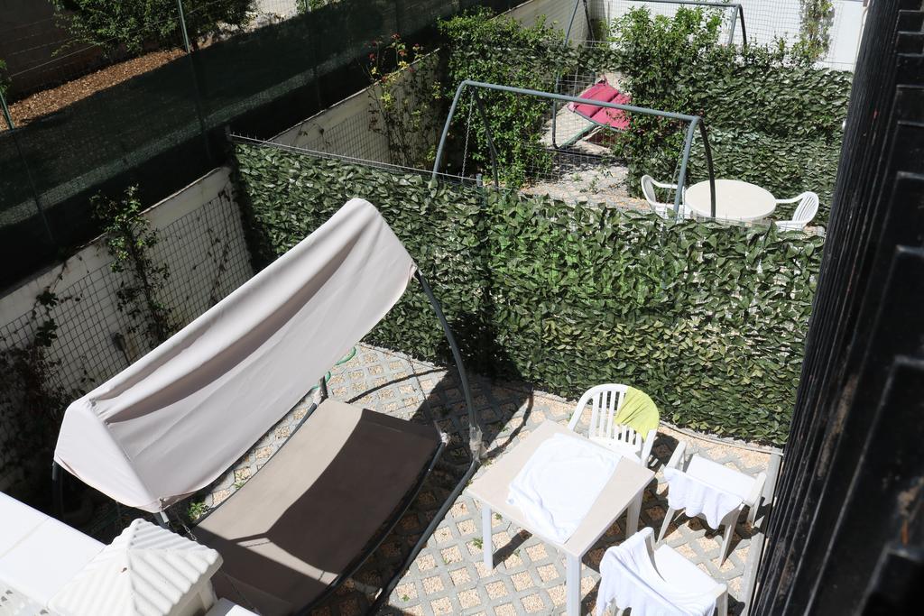 Le Tre Rose Bed&Breakfast Casamassima Extérieur photo